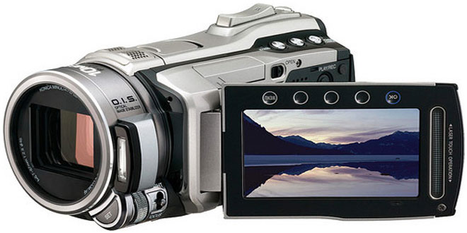 10-top-rated-products-camcorders-video-cameras