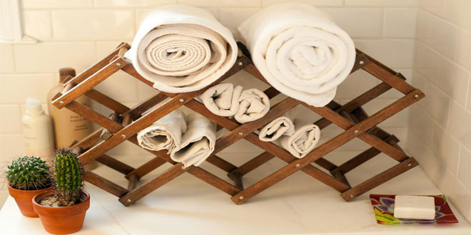 10 "Top Rated" Bathroom Trays, Holders, & Organizers