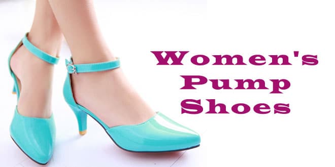 Top-10-Most-Gifted-in-Women's-Pump-Shoes