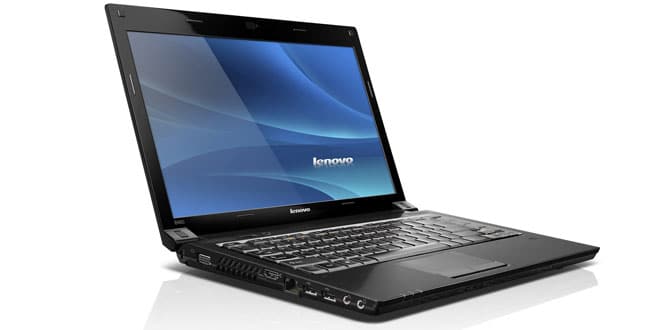 10 Top Rated Laptop Computers