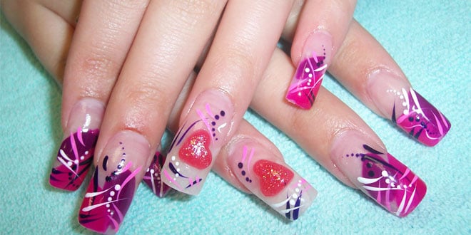 Top 10 Most Gifted Nail Decals & Decorations