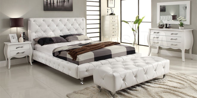 Top 10 Most Wished Bedroom Nightstand Furniture