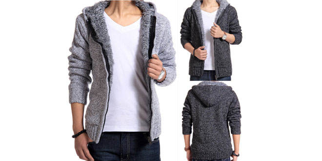 10 Top Rated Mens Cardigan Sweaters