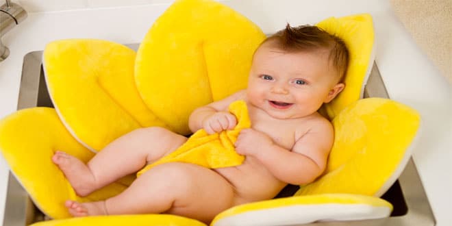 Top 10 Most Gifted Products in Baby Bathing Tubs & Seats