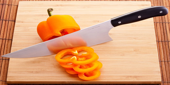 Top 10 Best Sellers in Chefs Knives