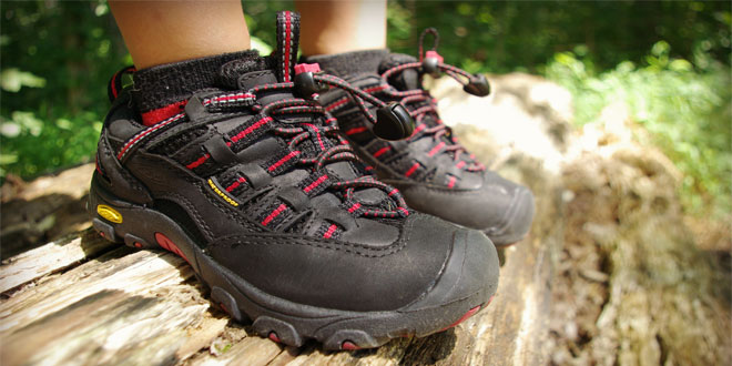 Top 10 Most Wished Products in Boys Hiking Boots