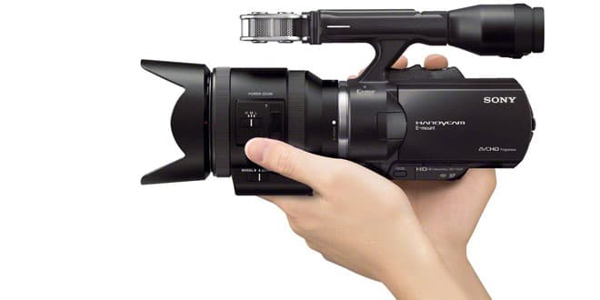 Top 10 Most Wished Camcorder Lenses