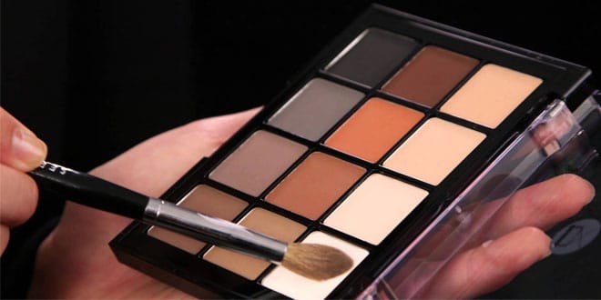 Top 10 Most Gifted Makeup Palettes