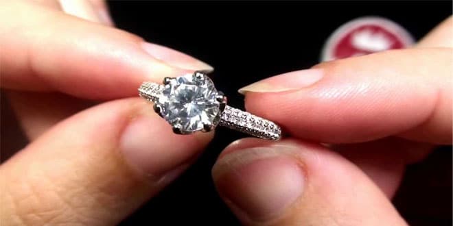 Top 10 Hot New Releases in Womens Engagement Rings