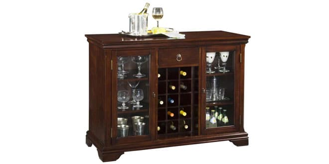 Top 10 Most Wished Bar Cabinets