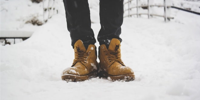 Top 10 Most Gifted Products in Mens Snow Boots