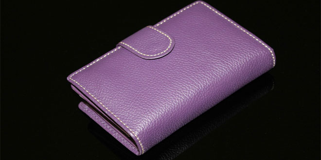 Top 10 Most Gifted Womens Wallets