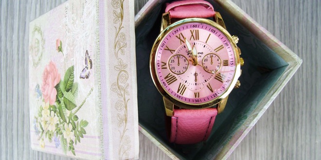 Top 10 Hot New Releases in Girls Wrist Watches