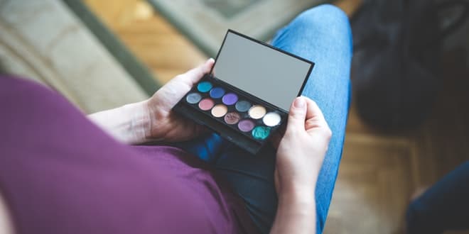 What to Look for When Shopping for an Eyeshadow Palette?