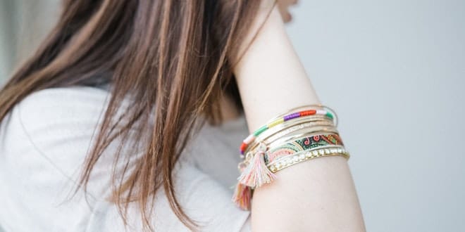 Top 10 Most Gifted Womens Cuff Bracelets