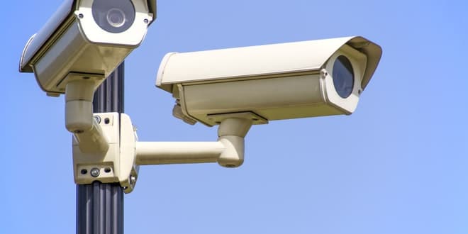 Top 10 Best Sellers of Simulated Surveillance Cameras