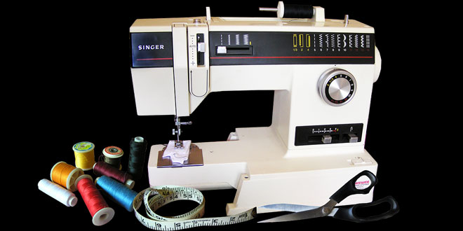 Top 10 Most Wished Sewing Machines