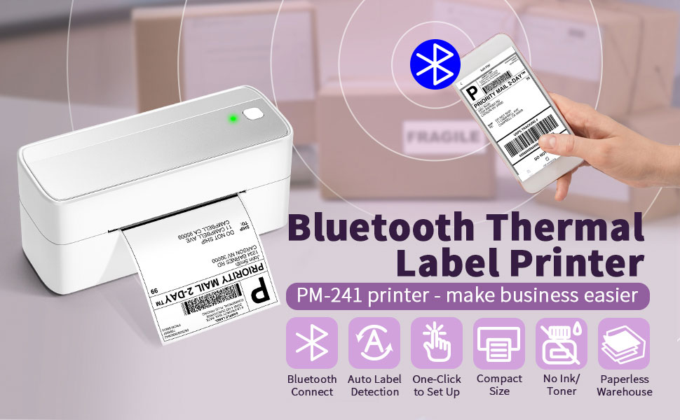 ASprink-PM-241BT-Bluetooth-portable-thermal-shipping-label-printer-1